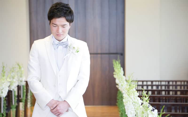 思わず涙…想いがはじける《ファーストミート》