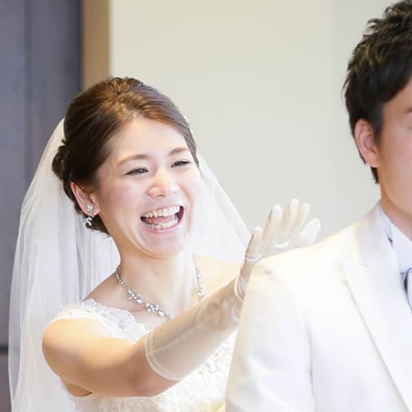 思わず涙…想いがはじける《ファーストミート》