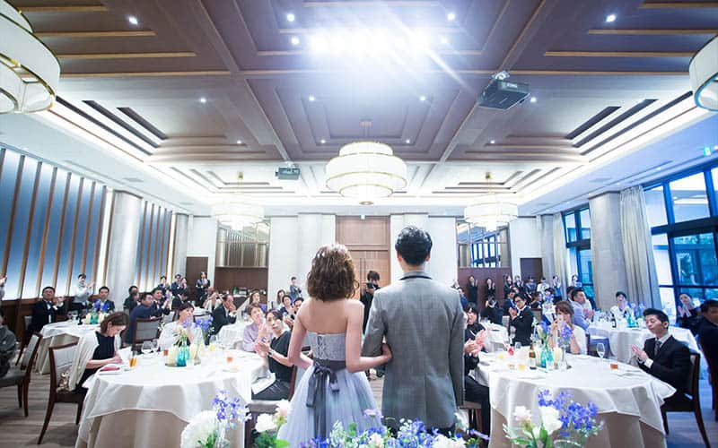 グランドオープン　LAZOR GARDEN NAOYA～スタッフの思い～