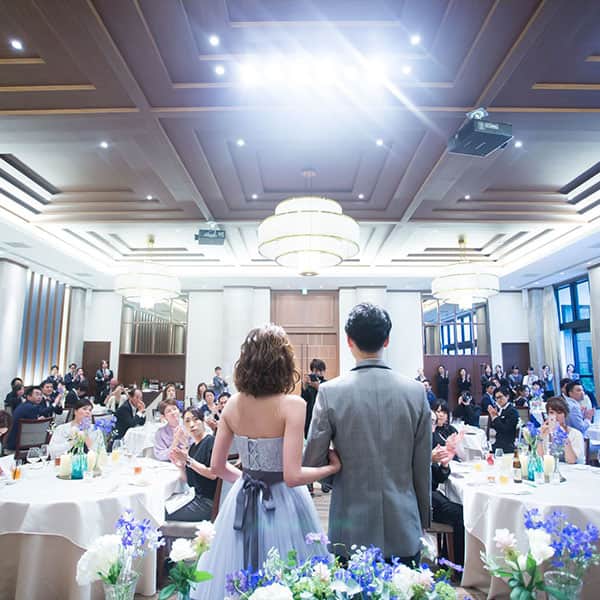 グランドオープン　LAZOR GARDEN NAOYA～スタッフの思い～