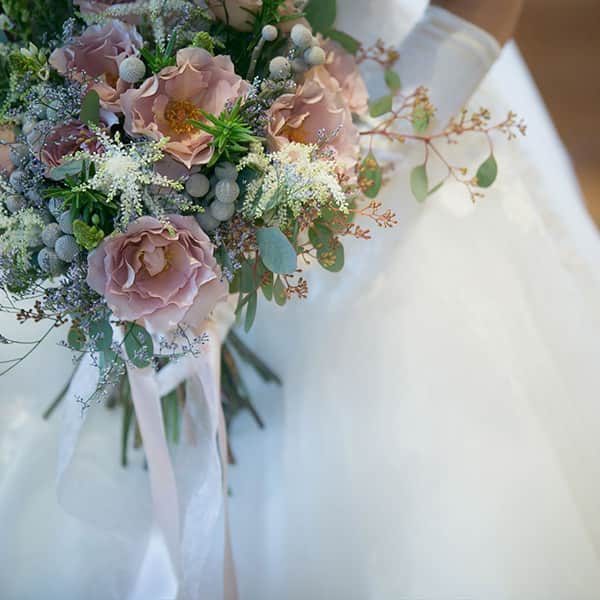 結婚式をプレゼントしたい！喜んでもらえる結婚式のポイント