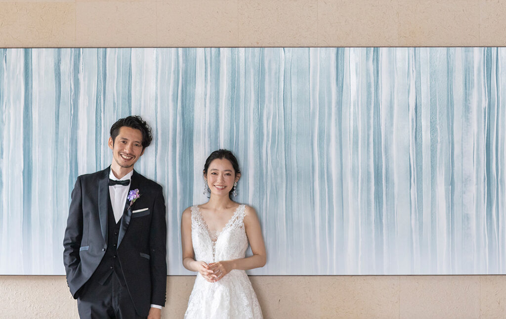 プロポーズされたらその後はどうする？入籍～結婚式までの流れ