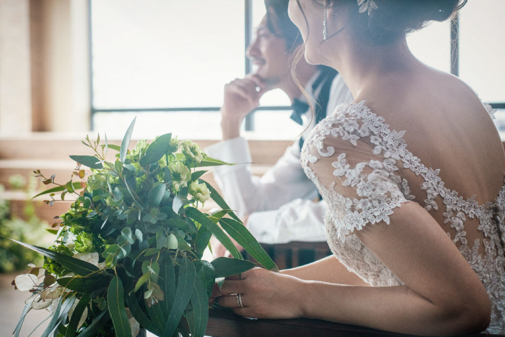 結婚式で後悔したことはこんなに…！ポイントを押さえて失敗を回避！