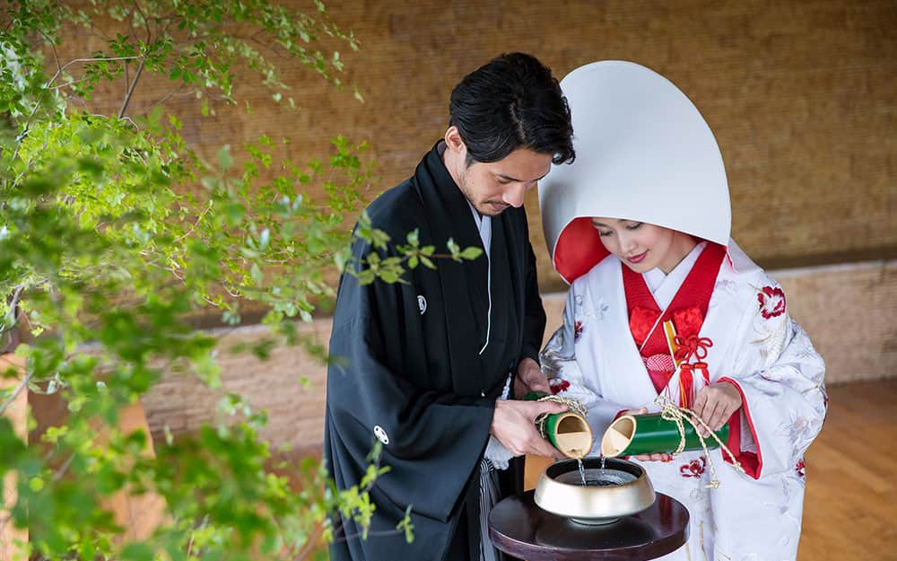 京都の結婚式は和装もおすすめ！KIYOMIZU京都東山の魅力をご紹介