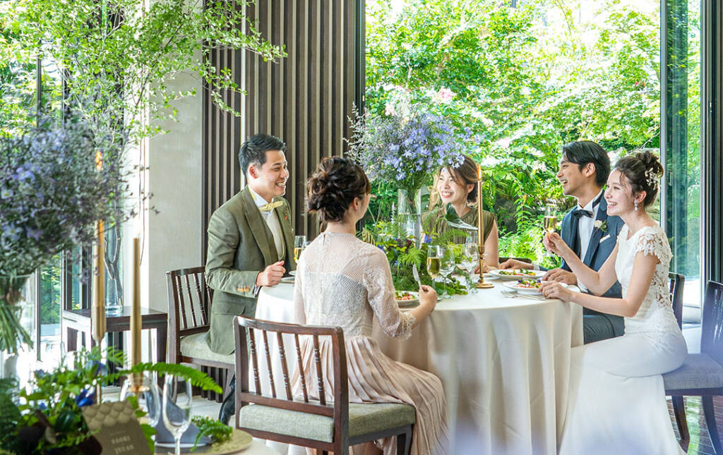 結婚式を挙げない選択肢はあり？「ナシ婚」のメリット・デメリット