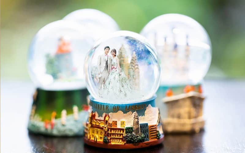 京都の結婚式場「KIYOMIZU京都東山」が提案する少人数婚のススメ