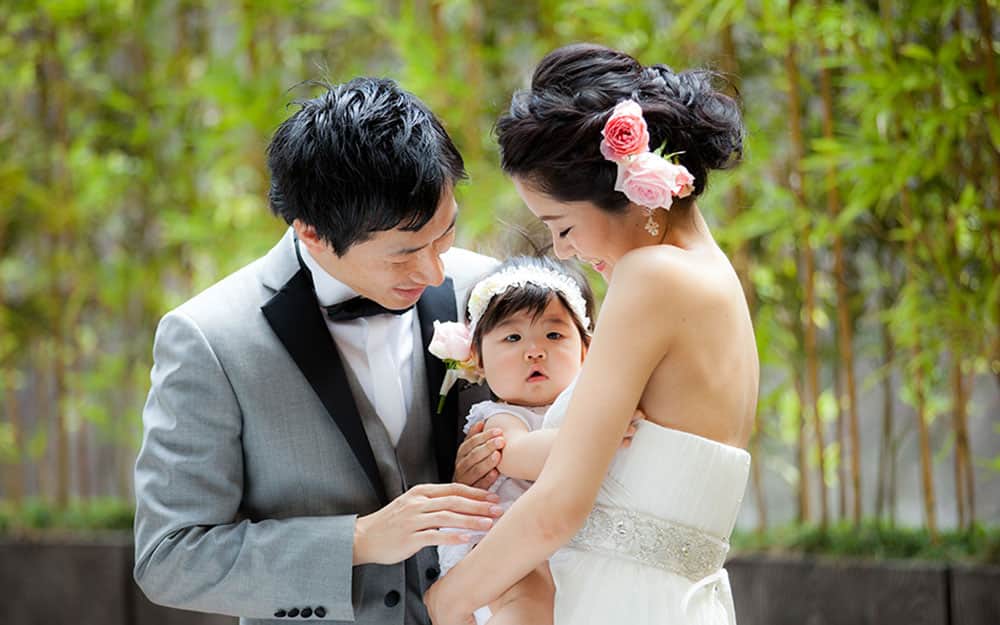 パパママ婚は京都「KIYOMIZU京都東山」で！おすすめの理由や魅力♪