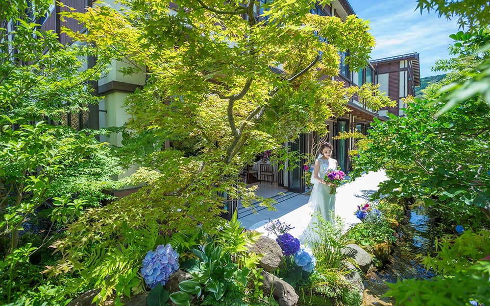 パパママ婚は京都「KIYOMIZU京都東山」で！おすすめの理由や魅力♪