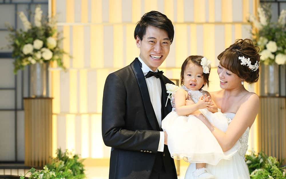 パパママ婚は京都「KIYOMIZU京都東山」で！おすすめの理由や魅力♪