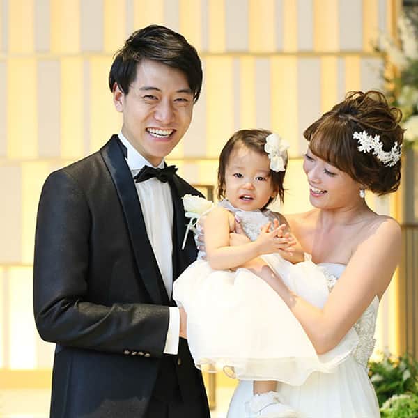 パパママ婚は京都「KIYOMIZU京都東山」で！おすすめの理由や魅力♪