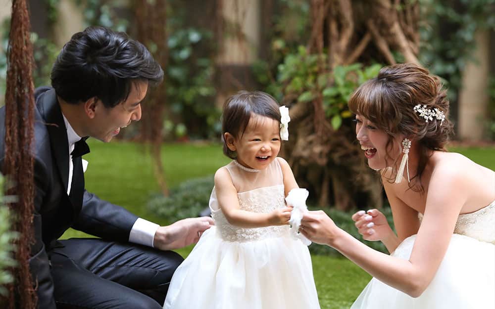 パパママ婚は京都「KIYOMIZU京都東山」で！おすすめの理由や魅力♪