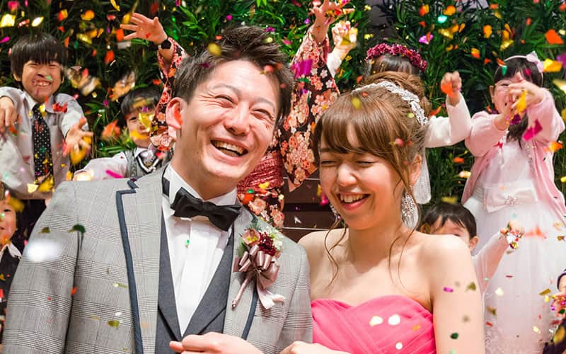 パパママ婚は京都「KIYOMIZU京都東山」で！おすすめの理由や魅力♪