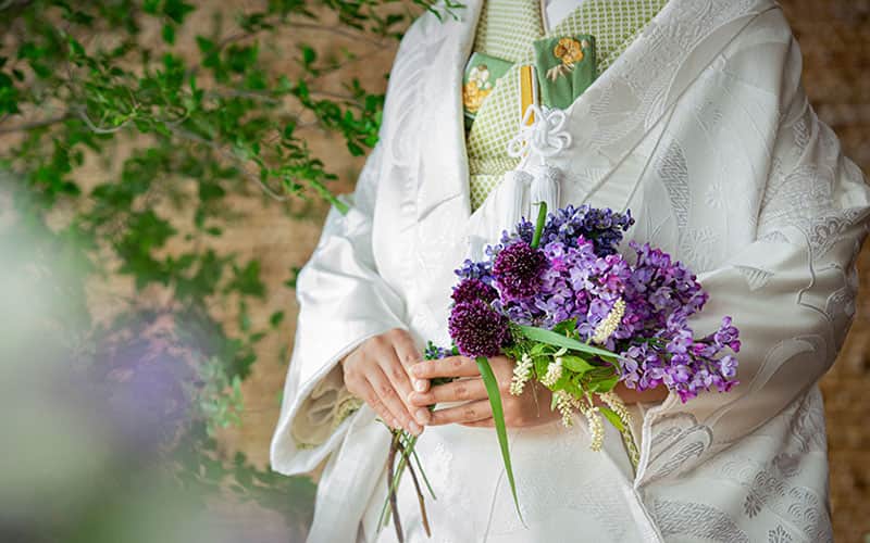 ブライダルフェアはぜひKIYOMIZU京都東山へ！おすすめな内容とは