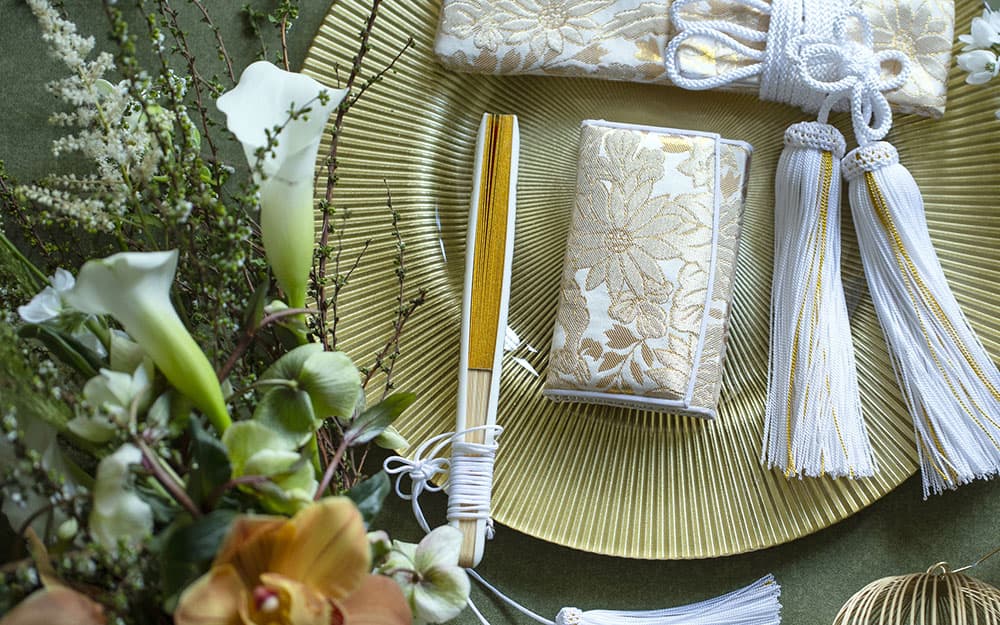 京都の結婚式で引き出物はどうする？人気の品や地域ごとの相場なども