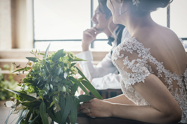 結婚式場選び＆予約は何ヶ月前から？ベストな動きを伝授！