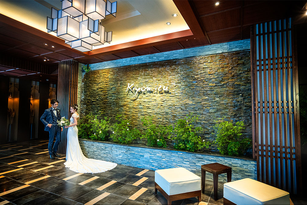 ブライダルフェアはデート感覚で気軽に行ってもOK？