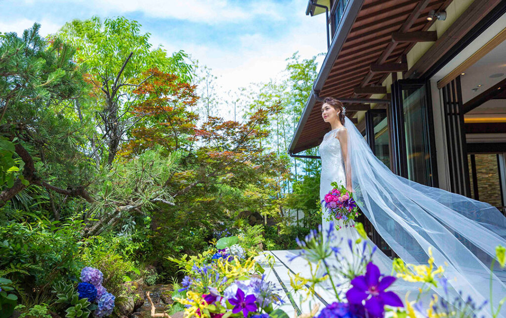 ブライダルフェアはデート感覚で気軽に行ってもOK？