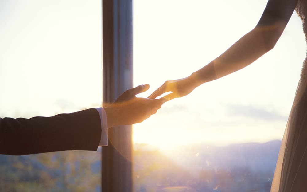 結婚が決まった！ご両親への挨拶はどうする