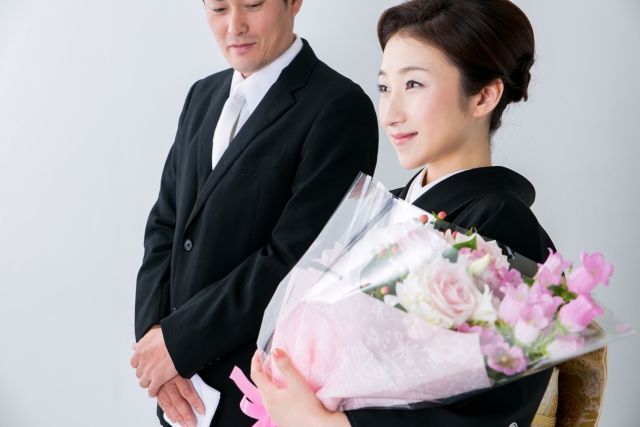 結婚式での親の役割はこれで完璧！流れごとのポイントやマナー
