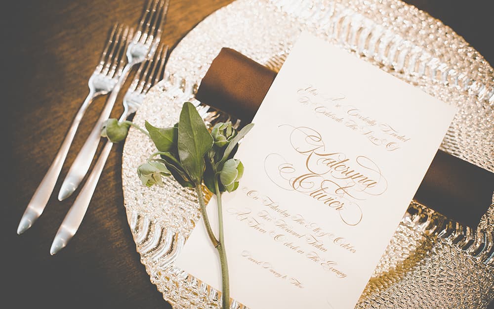 結婚式に呼ぶ人はどんな人？招待人数はどれくらいが良い？