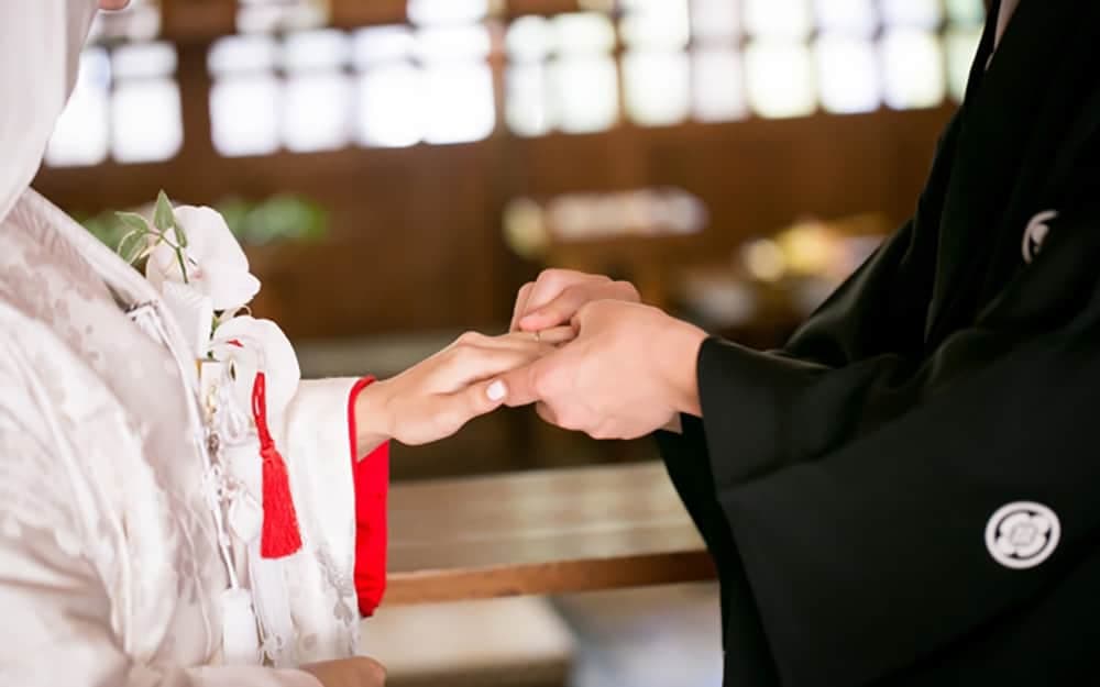 結婚式場の種類は大きく４つ！それぞれのメリット・デメリットは？