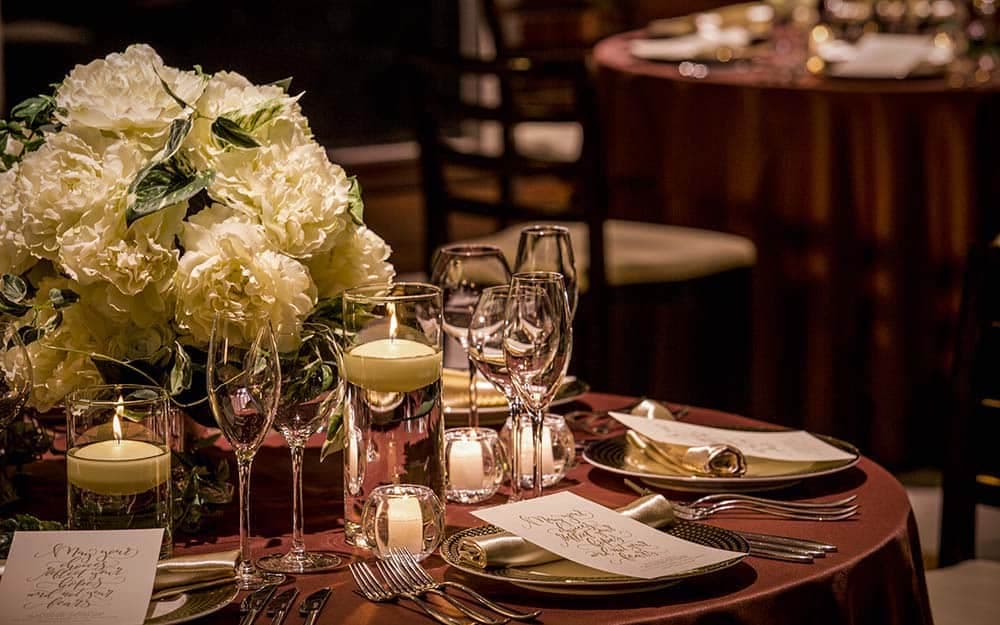 結婚式で人気の時間帯はいつ？午前・午後・夕方どれを選べば良い？