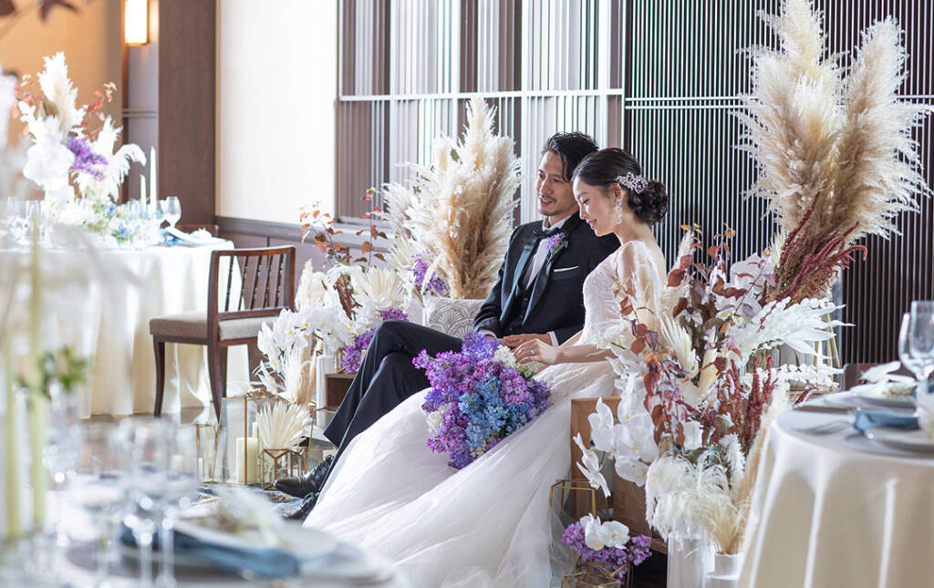 結婚式の準備は喧嘩が多発！？喧嘩にならないための対策と仲直り法