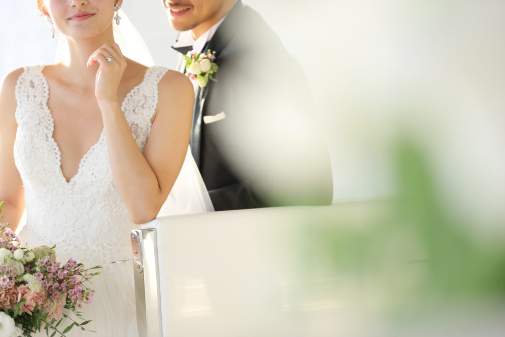 結婚式に関して意見が合わない！多い例や解決方法、揉めない方法とは