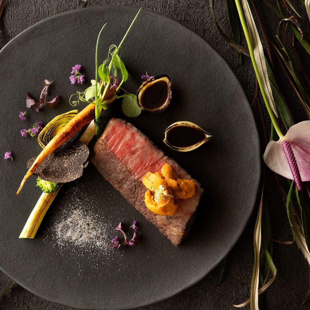 【水曜限定】来館ギフト12万×オリジナル料理試食×人気の演出体験