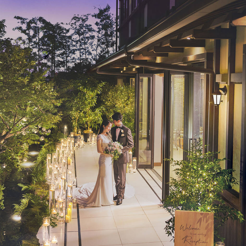 【連休限定*来館ギフト12万＆18大特典】豪華試食×上質おもてなし体験