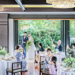 大切な家族と過ごすアットホームな少人数W×贅沢試食付きフェア