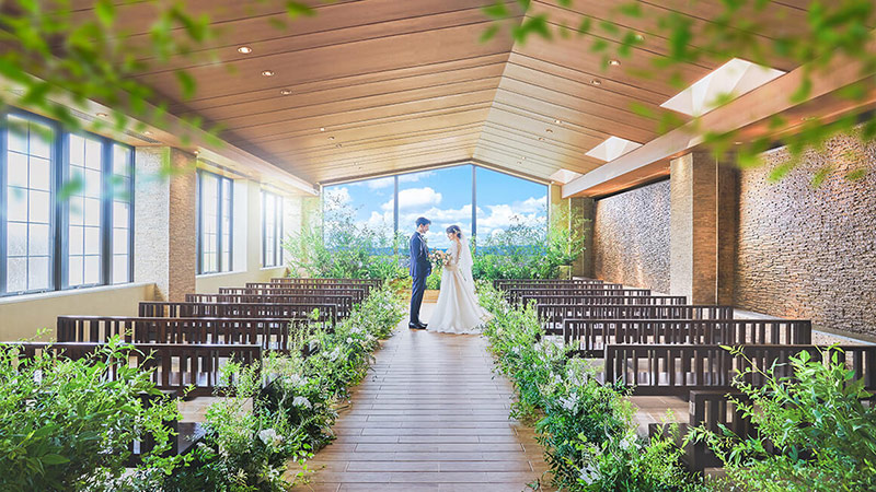 京都での結婚式場の選び方のコツは？チェックしたい7つのポイント