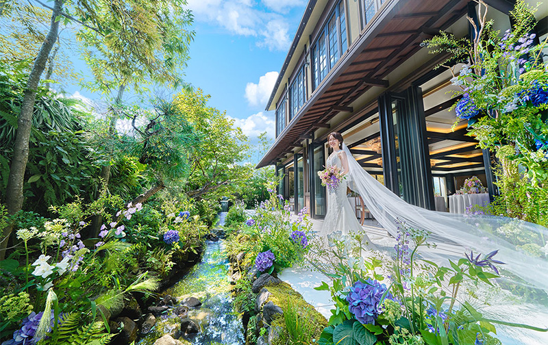 京都で結婚式場に招待する人数の平均は？人数の目安や呼ぶ範囲