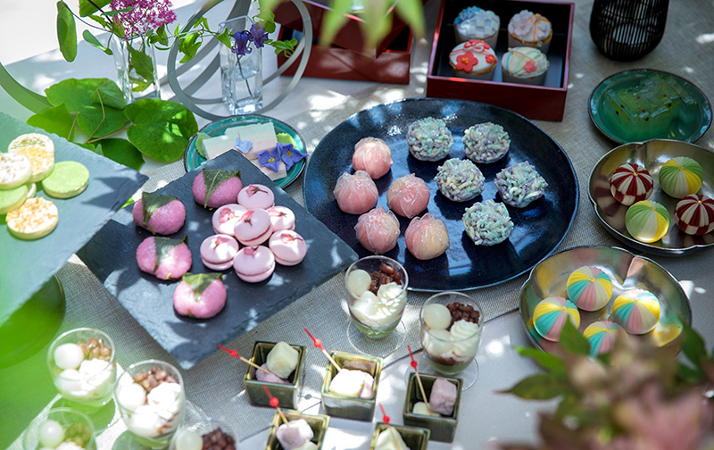 京都でガーデンウエディング！おすすめ会場や演出例をご紹介