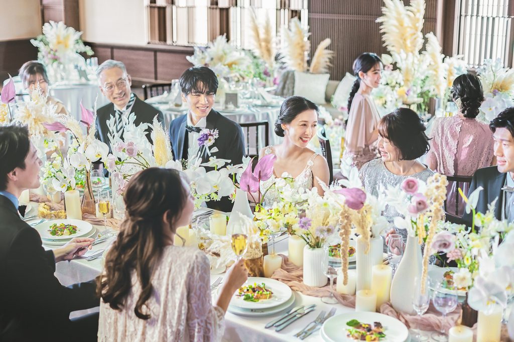 〈少人数プラン〉2026年12月まで【20名/103万円～】最大57万円ご優待