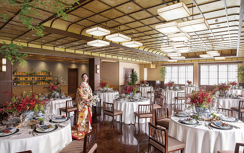 結婚式を挙げる場所の決め方は？京都ならではのポイントもご紹介