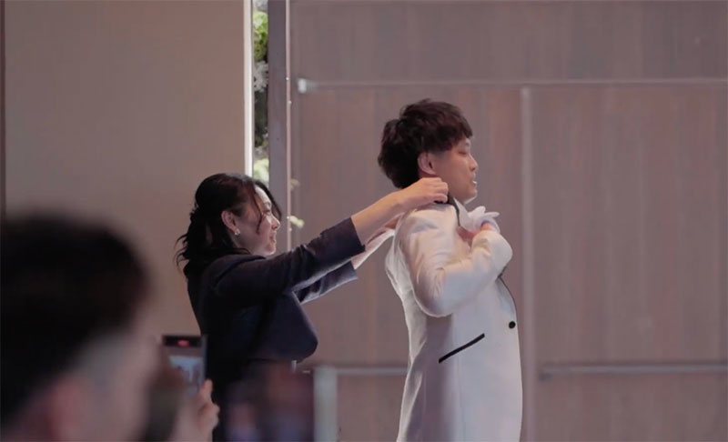 結婚式のバージンロードの歩き方は？ポイントや京都の挙式例もご紹介