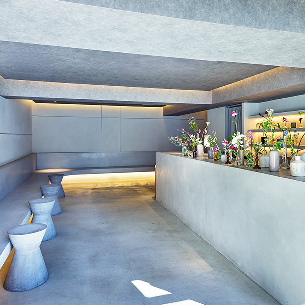 付帯設備のビジュアル