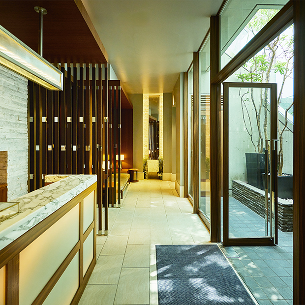 付帯設備のビジュアル