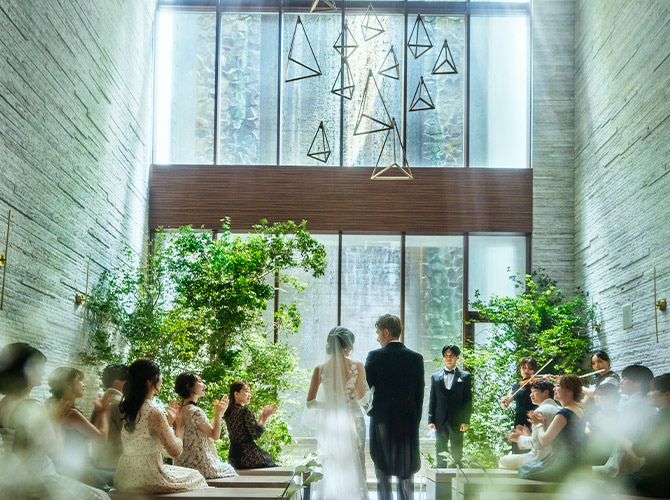 こんなおふたりにおすすめ