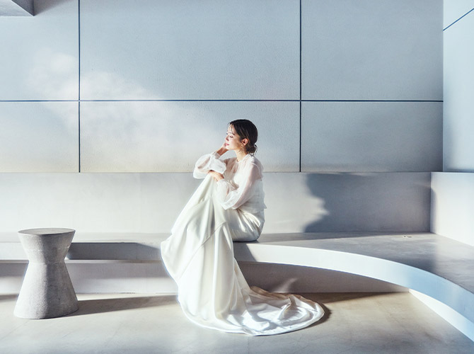 こんなおふたりにおすすめ