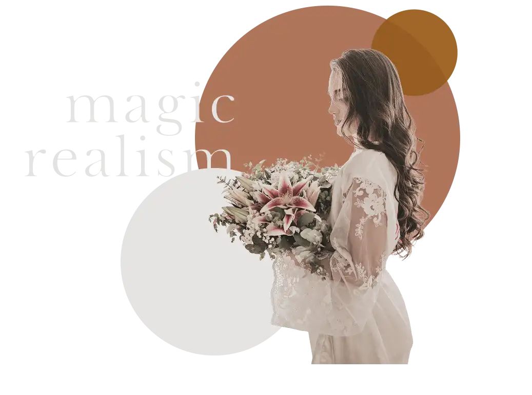 日常と非日常が溶け合う美しい時間