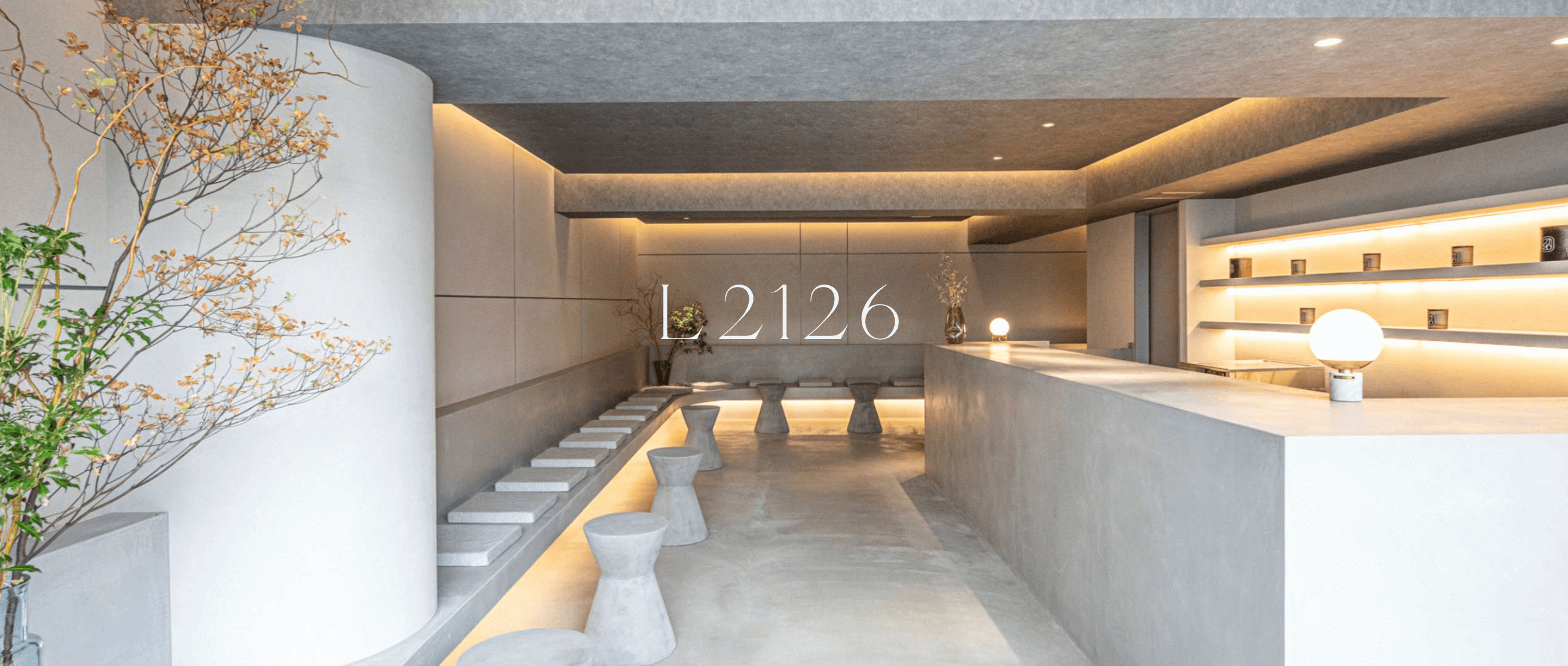L2126の公式サイトの画像