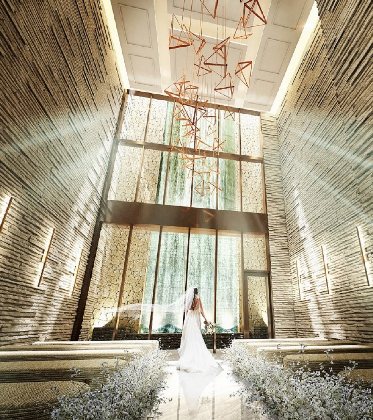 公式 11月grand Open 南青山の結婚式場 L2126 表参道駅徒歩3分