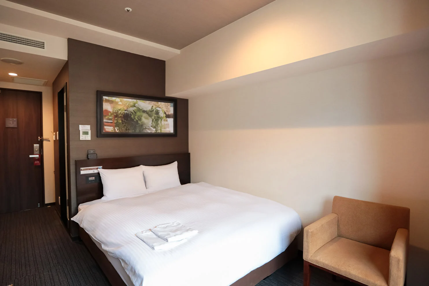 客室のビジュアル