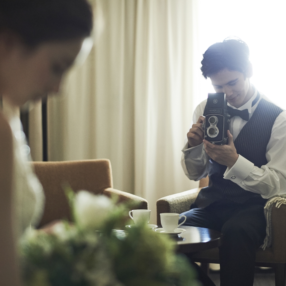 写真+動画