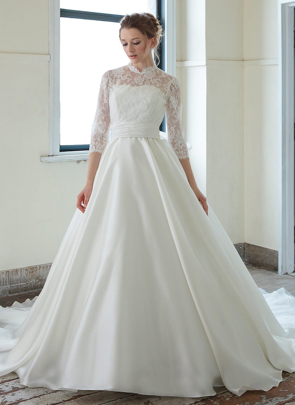 クラシック ドレス