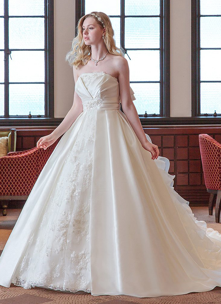 クラシック ドレス