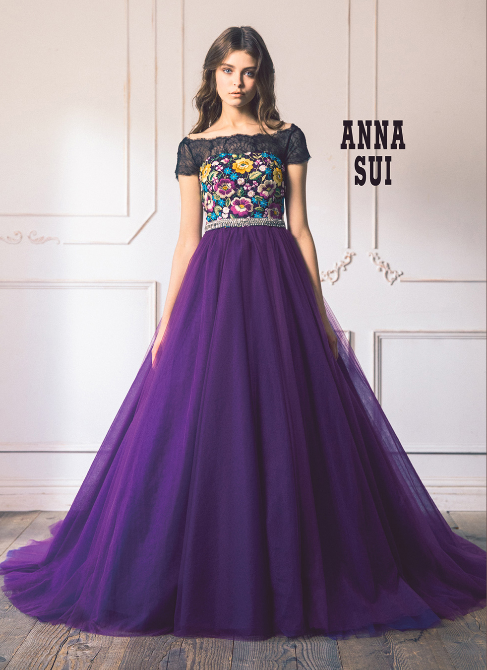 デザイン ドレス