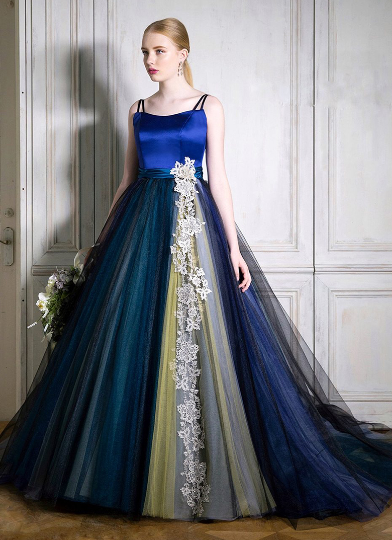 デザイン ドレス